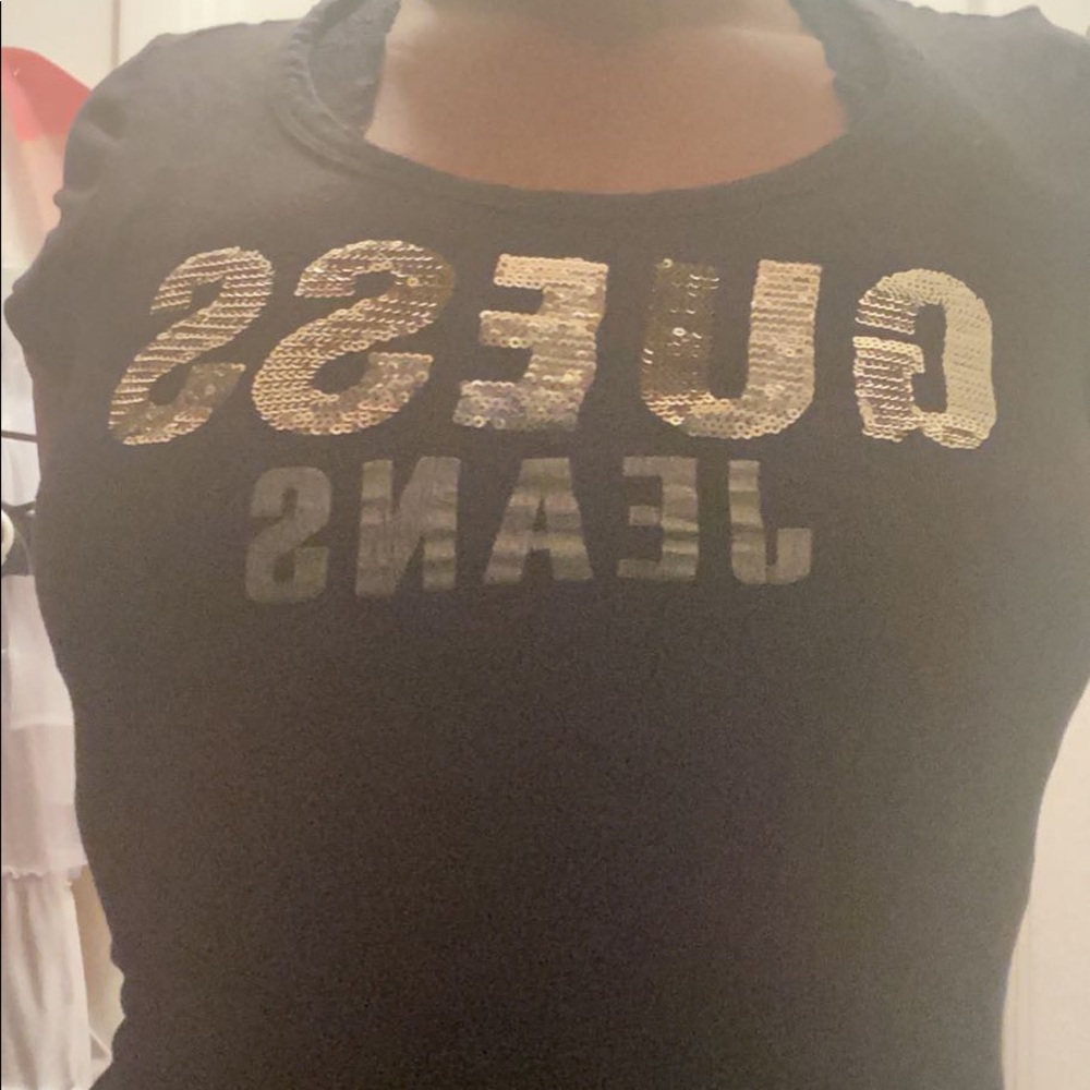 Vintage Top